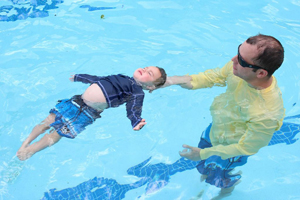 Water Safety and Kids